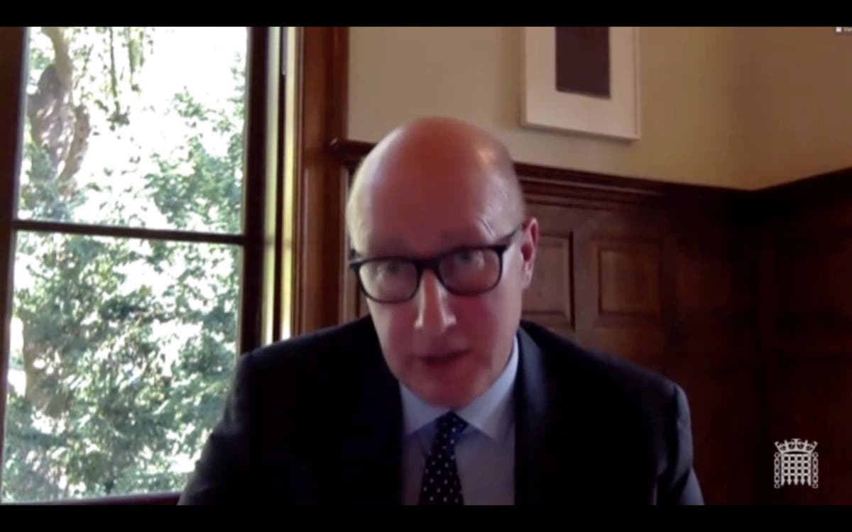 Boris Johnson&rsquo;s ethics adviser ready to quit if advice ignored