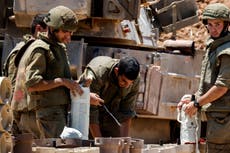 Israel-Palestine: What would turn current conflict into all-out war?