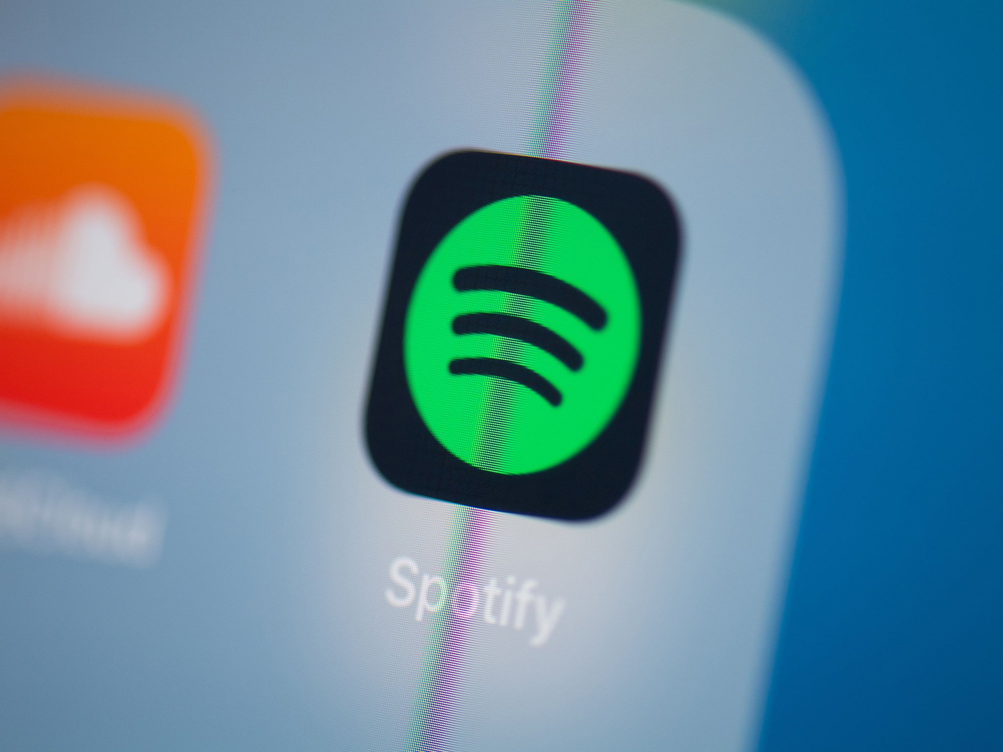 Spotify is a streaming giant, with over 300 million users