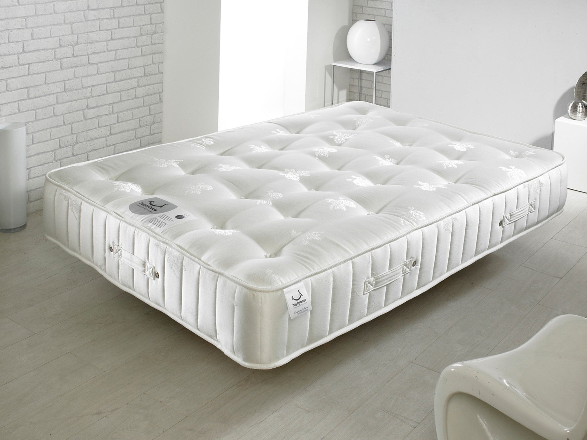 snuzpod 4 mattress protector