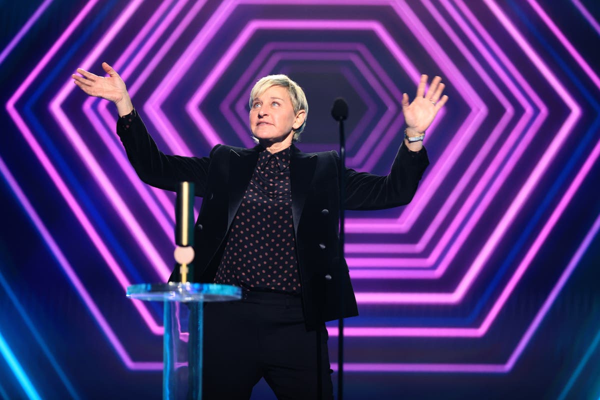 7 signs you&rsquo;ve outgrown your job, as Ellen DeGeneres says &lsquo;instinct&rsquo; compelled her to end chat show