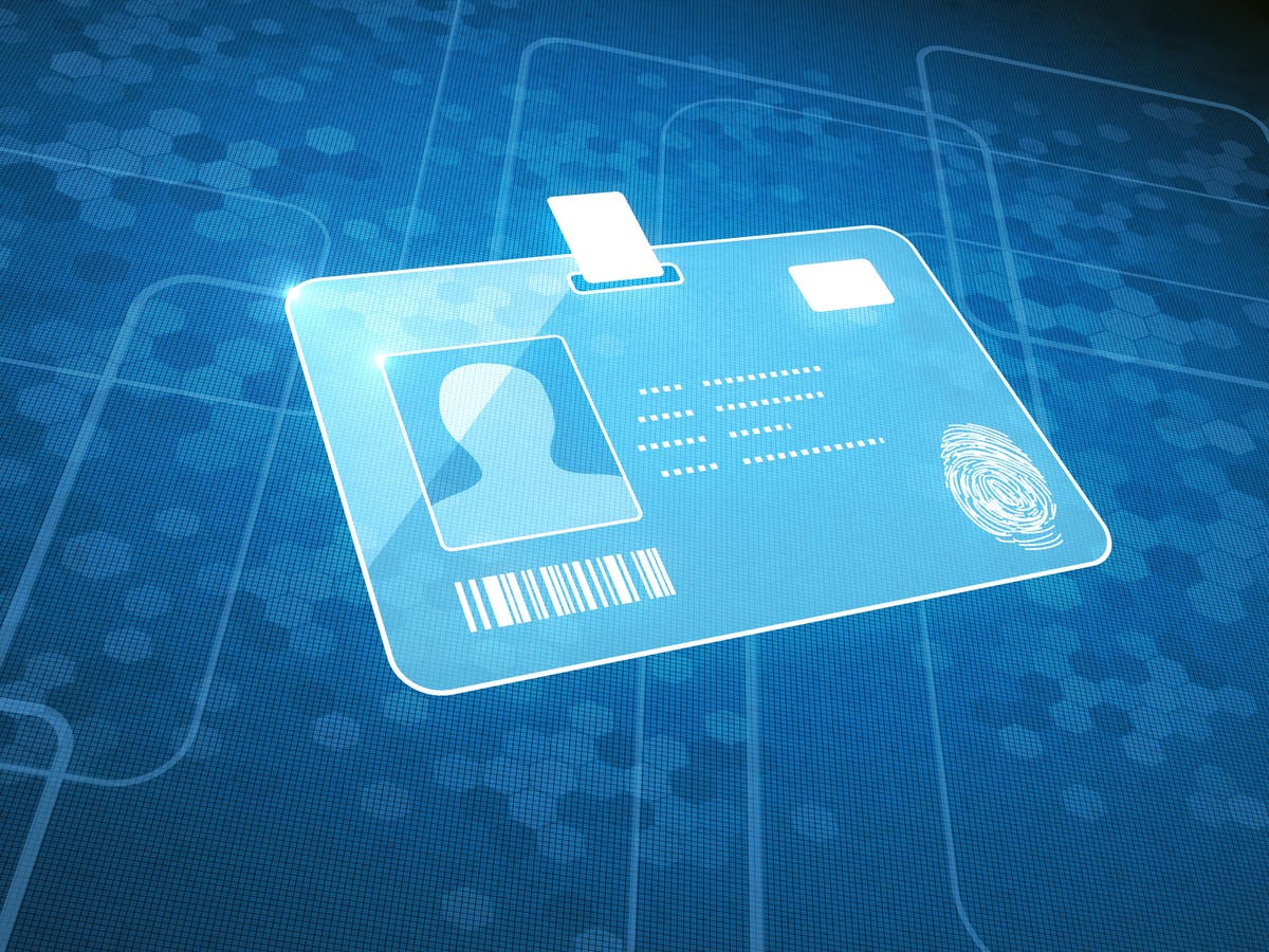 Libertarians who won&rsquo;t accept ID cards need a reality check 