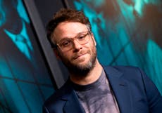 Seth Rogen’s Yearbook is autobiography at its most sardonic and mischievous – review