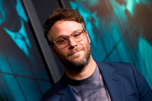 <p>Seth Rogen’s anecdotal memoir ranges from Hollywood gossip to weed lore</p>