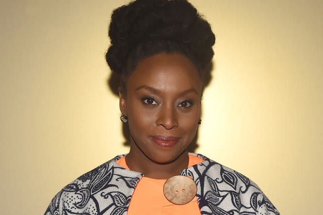 <p>Grace in grief: Chimamanda Ngozi Adichie’s essay on her father’s death peels back layers of loss to reveal larger human truths</p>