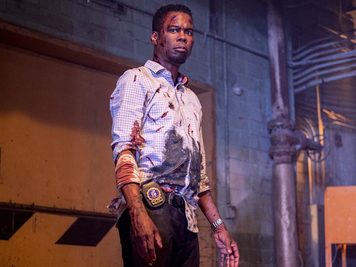 Spiral review: Chris Rock&rsquo;s horror sequel fails to reinvent the Saw franchise 