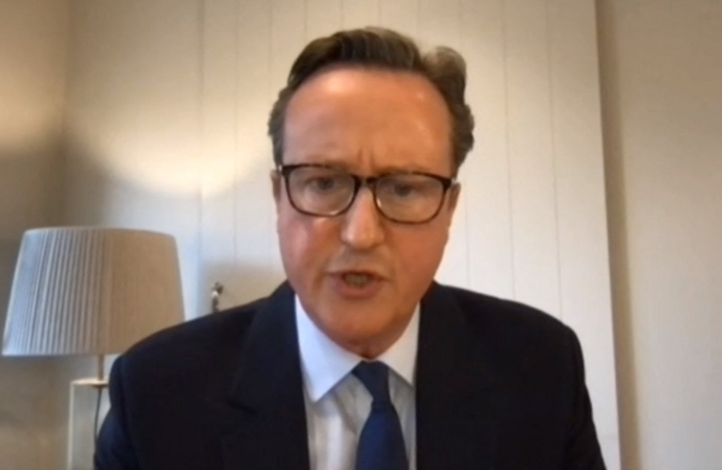‘I have sympathy for Cameron’s seeming inability to judge what’s appropriate and what isn’t’