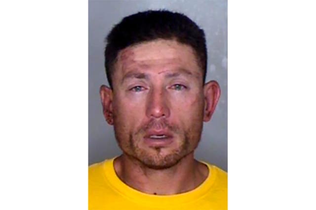CALIFORNIA-ASESINATOS
