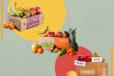 9 best fruit boxes that deliver seasonal goodness straight to your door