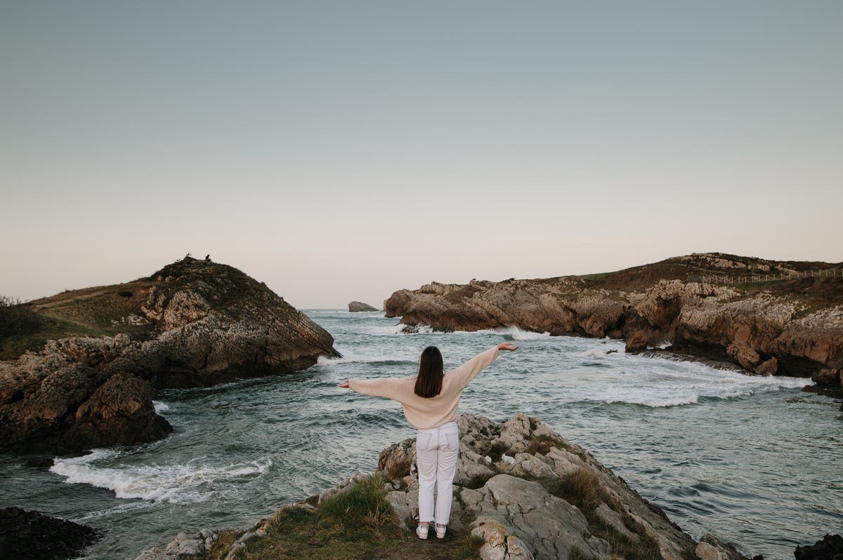 Could spending time near water be the key to improving your mental wellbeing?