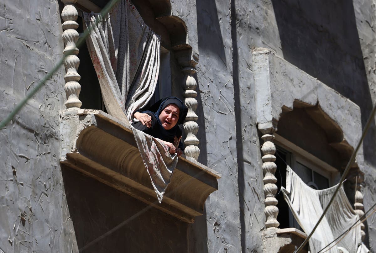 We harbour many illusions about Israel and the Palestinians &ndash; all of them must now be dispelled