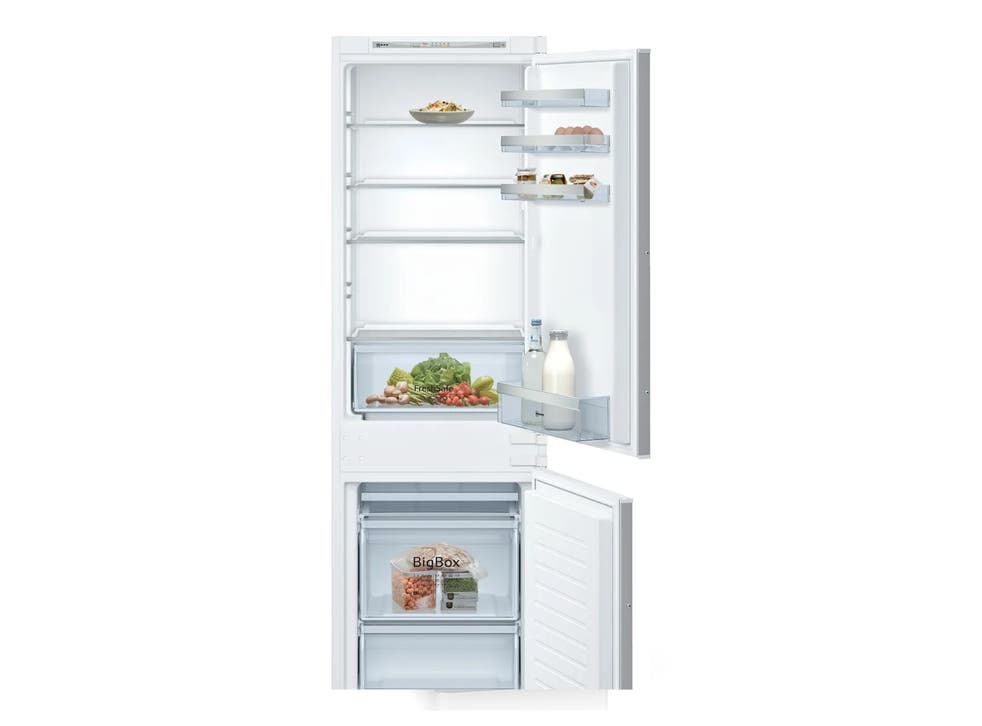 39++ Best integrated 7030 fridge freezer 2020 information