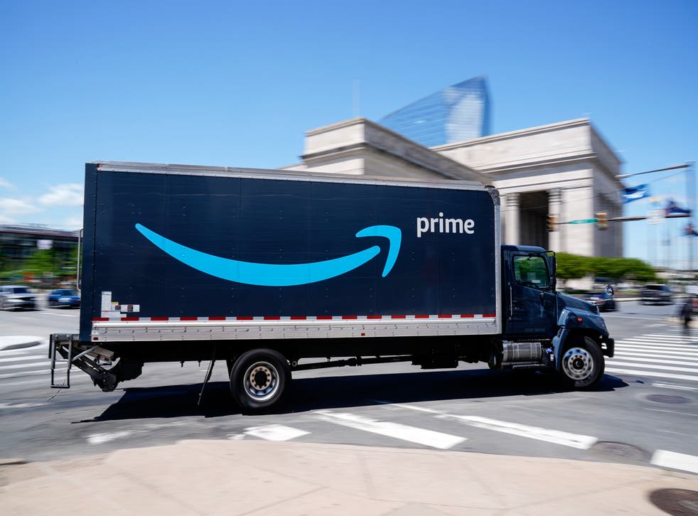 AMAZON-CONTRATACIONES