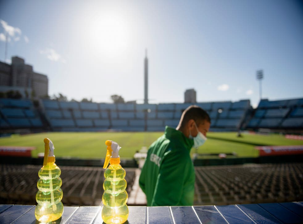 COPA LIBERTADORES