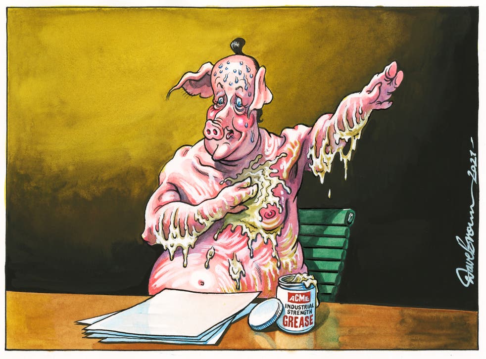 pix Cartoon Grease Drawing the independent daily cartoon the