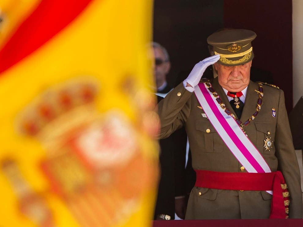 In 2020, prosecutors from Spain’s Supreme Court opened three separate investigations into Juan Carlos’s financial affairs