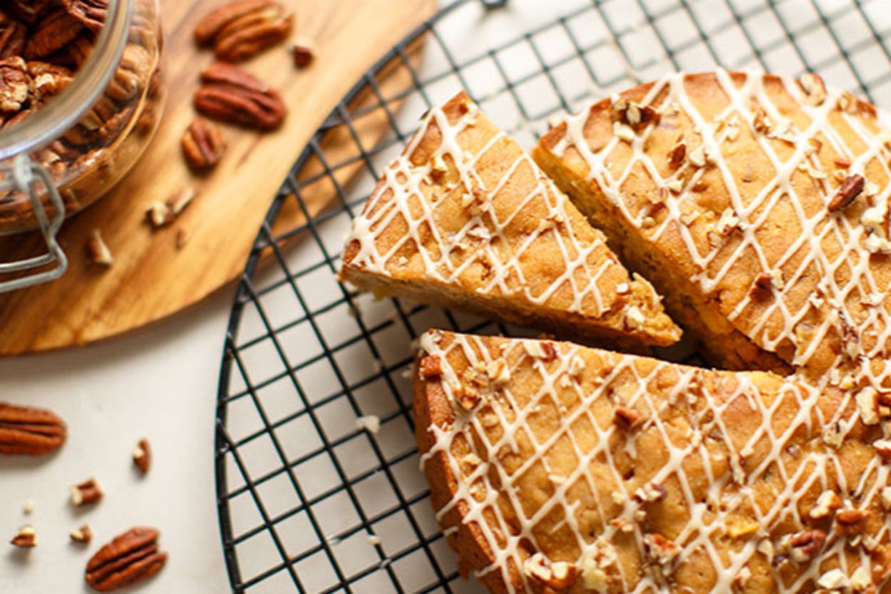 Dinner party recipes: Try this 3-course menu with your friends | The