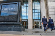 Drug company executives joked about ‘pillbillies’ as opioid epidemic ravaged rural America