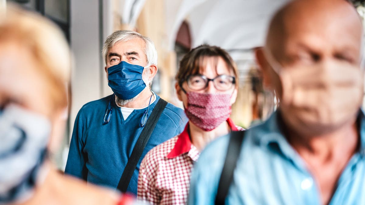 Vaccinated Americans no longer need to wear masks or socially distance, CDC announces