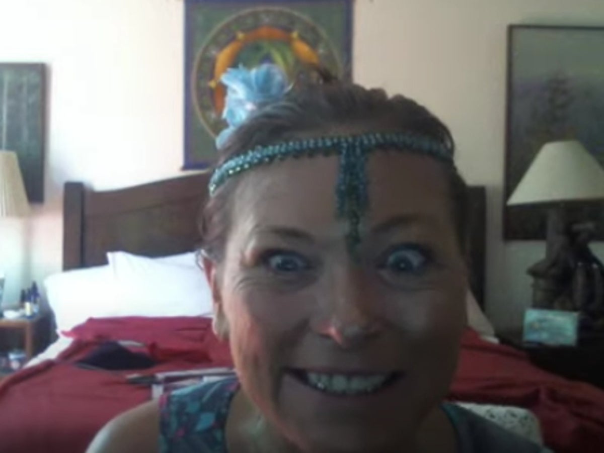 Amy Carlson: The life of Love Has Won cult leader 'Mother God' | The  Independent