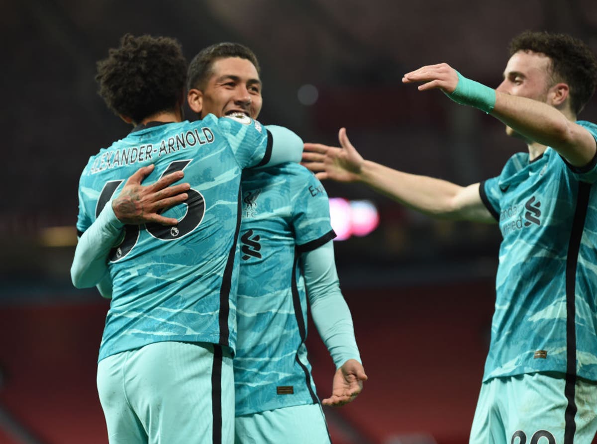 West Brom vs Liverpool prediction: How will the Premier League fixture play out today?