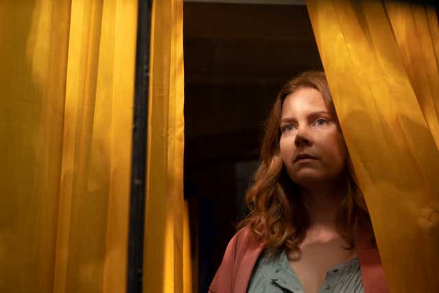 Film Review The Woman in the Window