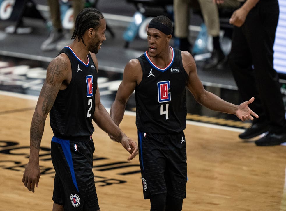 CLIPPERS-HORNETS