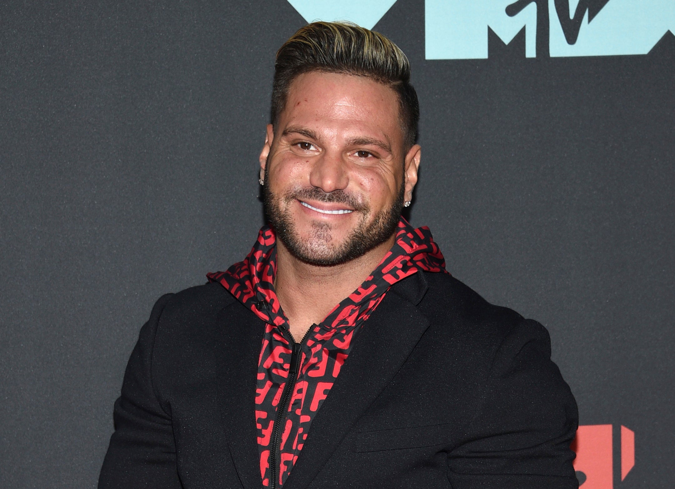 People Ronnie Ortiz-Magro