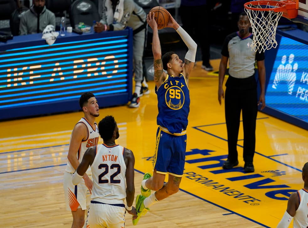 WARRIORS-TOSCANO