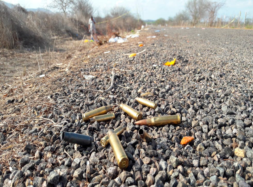 MEXICO-EEUU-SEGURIDAD