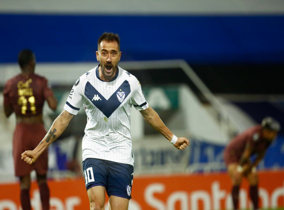 LIBERTADORES-RESUMEN