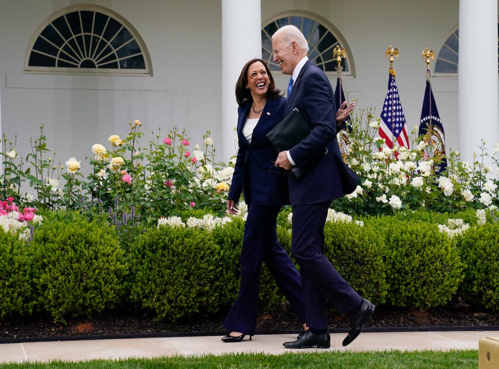 APTOPIX Biden