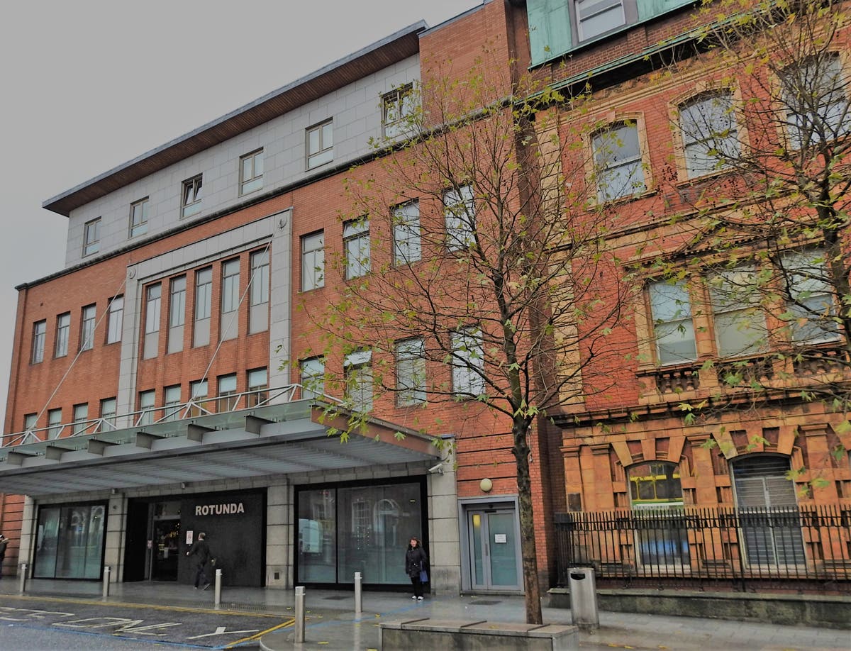 Irish health service targeted by &lsquo;significant&rsquo; cyber attack