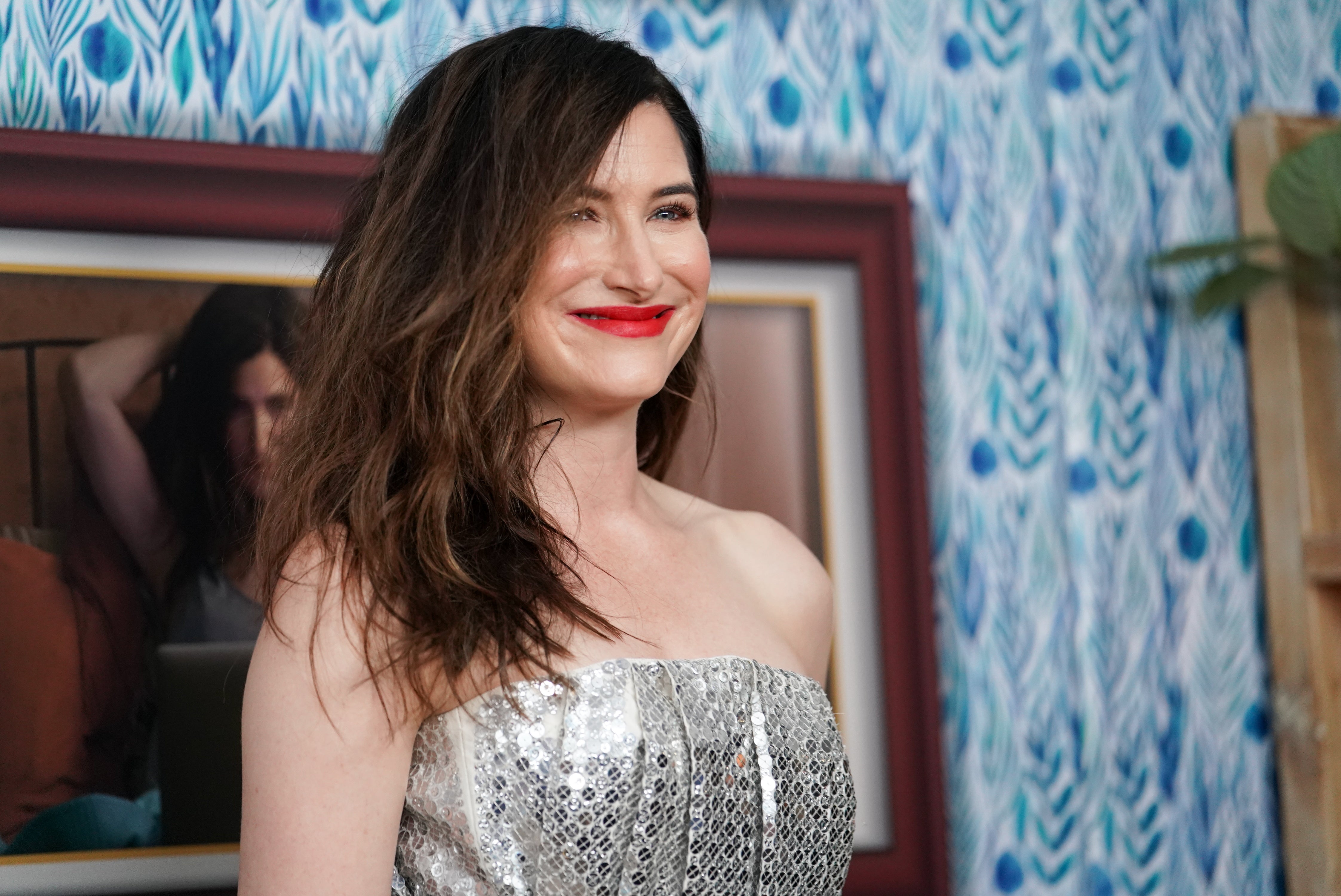 Kathryn Hahn is the most recent addition to the sequel