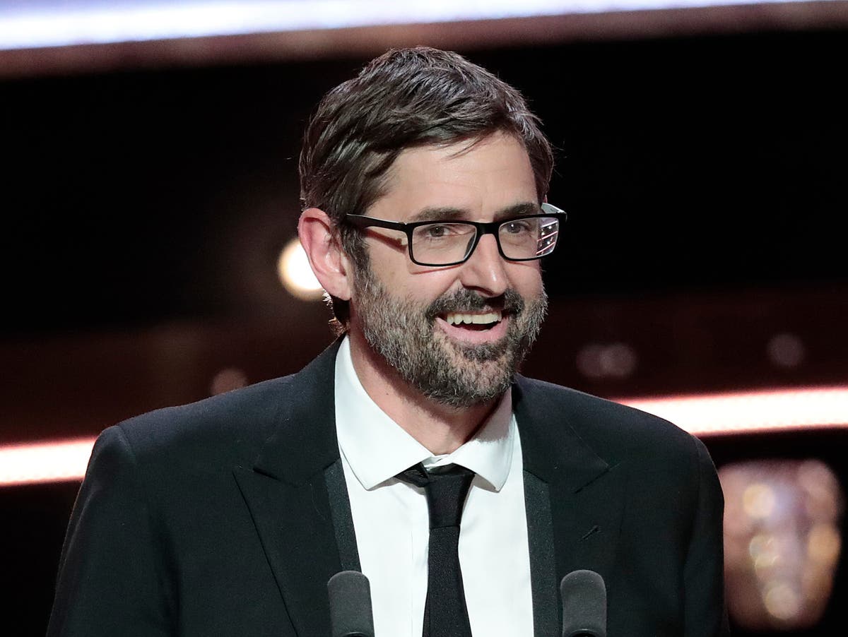 Louis Theroux kicked out of interviewee&rsquo;s house: &lsquo;Shoot&rsquo;s going great&rsquo;