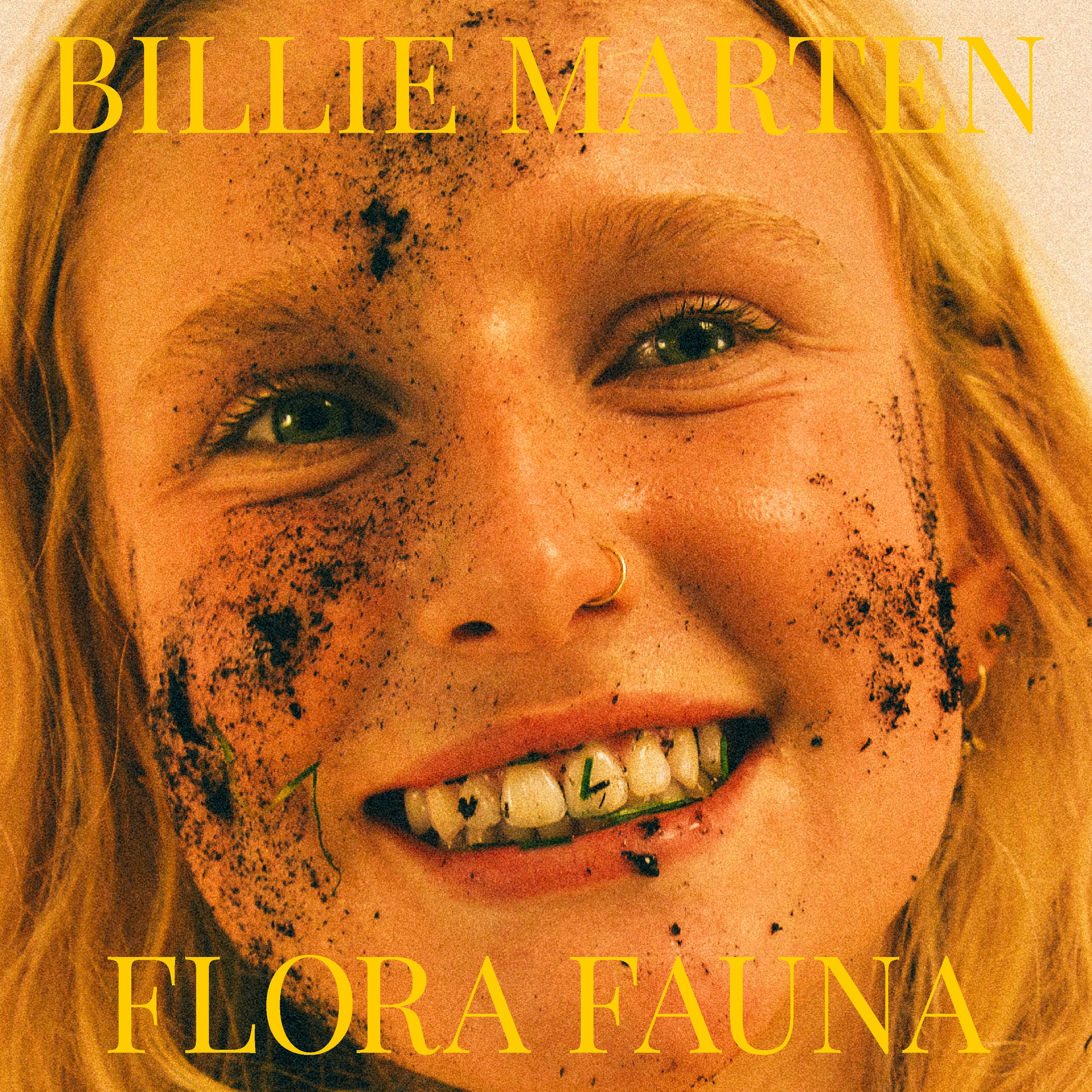 ‘Flora Fauna’ is spiked with punch and grunge