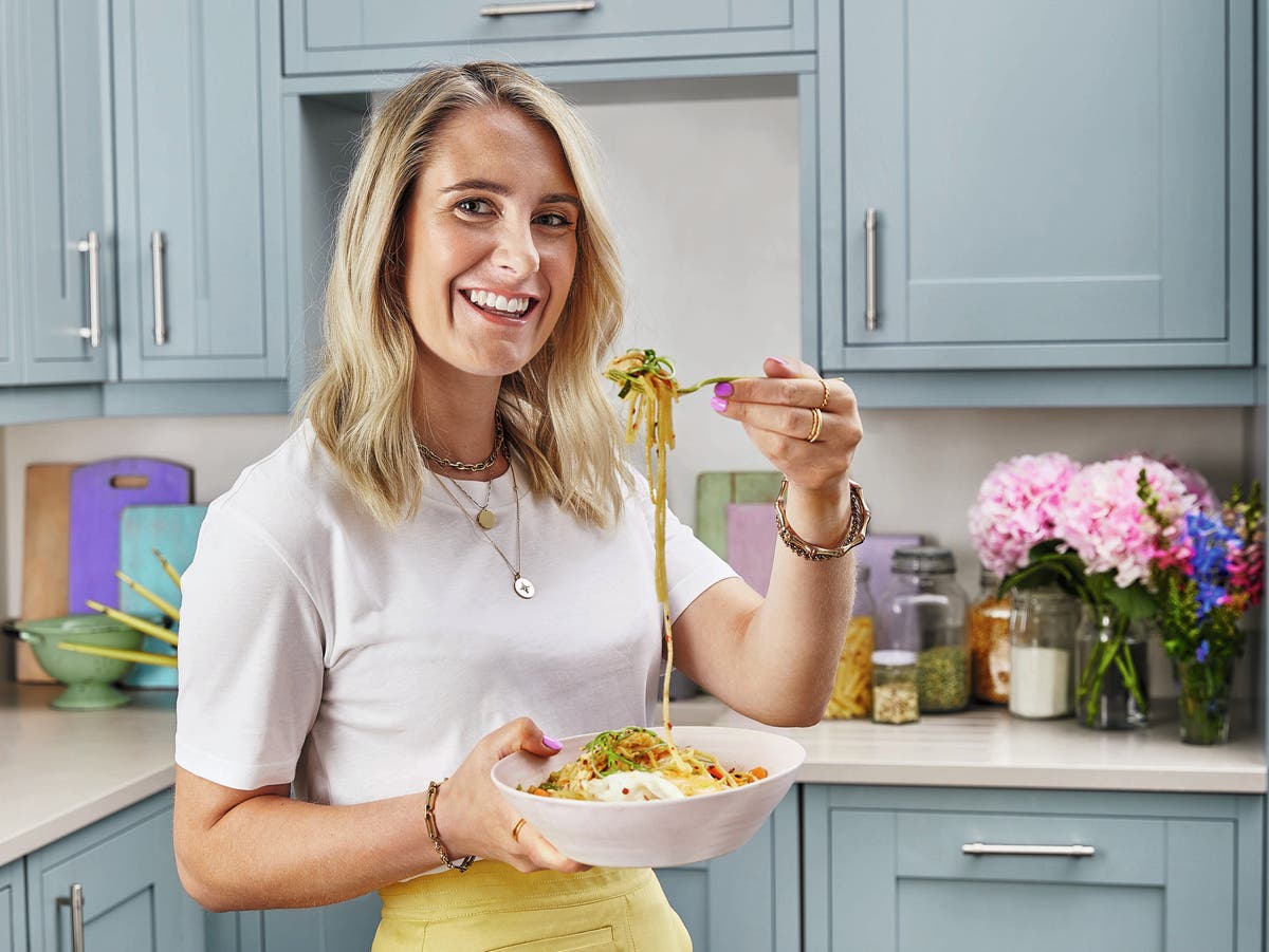 The &lsquo;queen of gluten-free&rsquo; shares her secrets