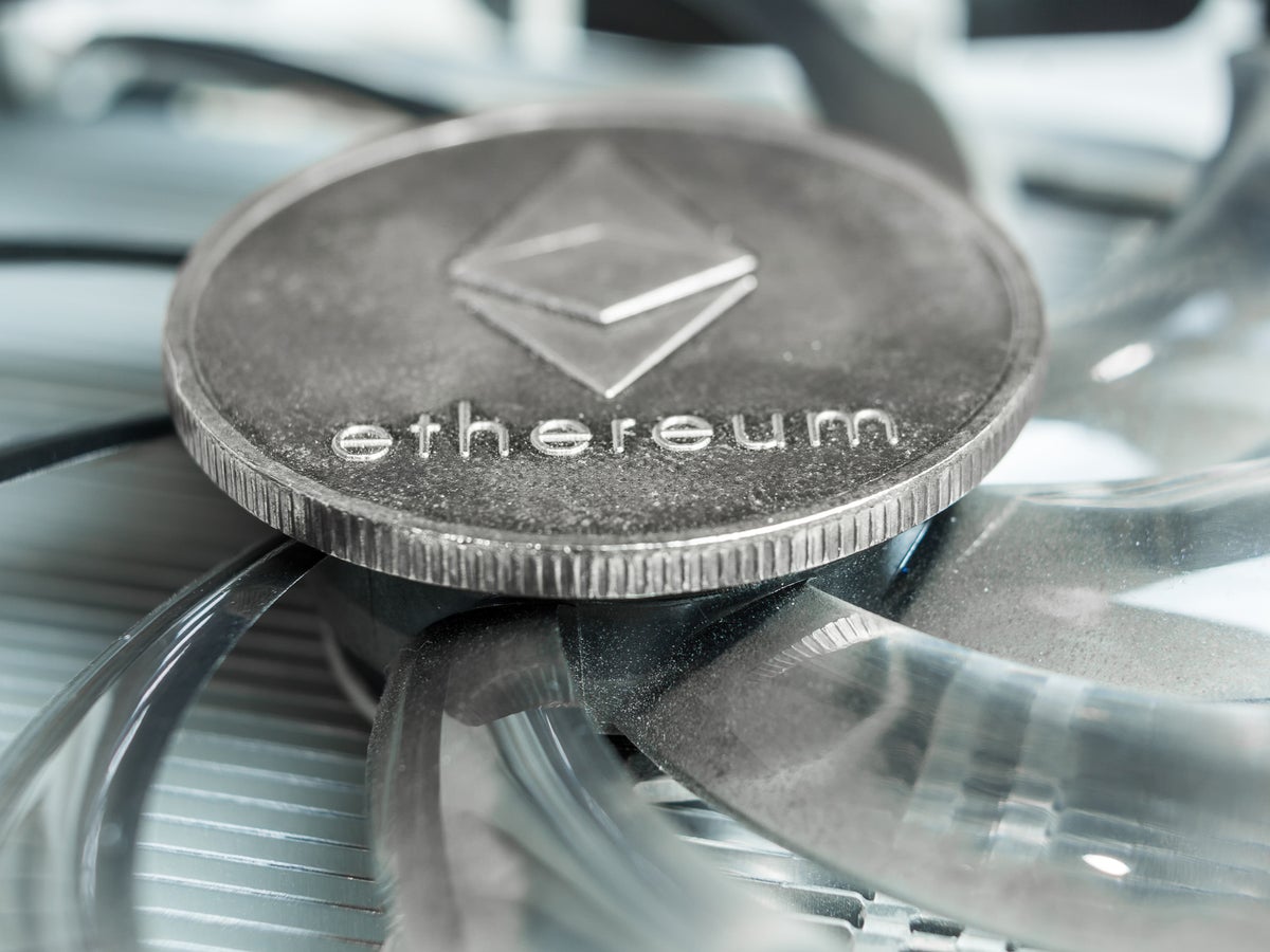 Ethereum to change technology underpinning its cryptocurrency to  dramatically cut its energy use | The Independent