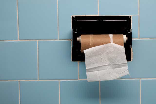 <p>‘The average Briton uses about 127 rolls per year<a href="https://www.statista.com/chart/15676/cmo-toilet-paper-consumption/"></a>, which is more than twice the European average and is third highest in the world’</p>