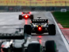 F1: Turkish Grand Prix cancelled as race calendar undergoes shake-up