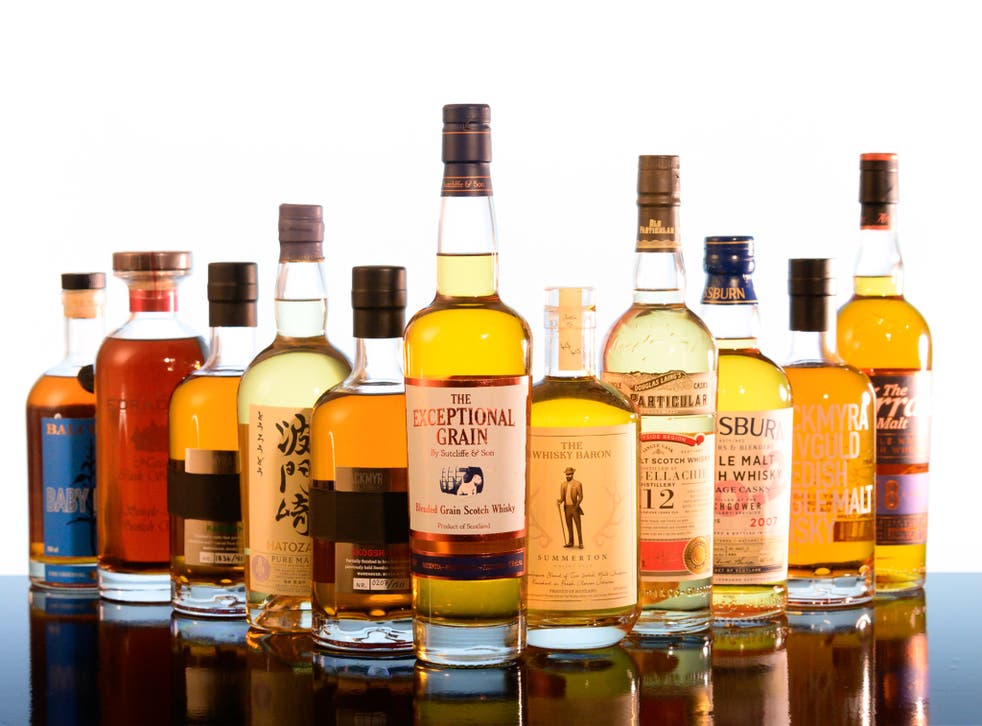 Craft Whisky Club - Club for Whisky Lovers - Whisky of the Month Club