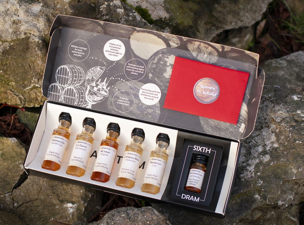 Whisky Me Whisky Club - Monthly Whisky Subscription – Whisky-Me