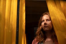 The Woman in the Window review: Charred remains of a project that’s gone to hell and back