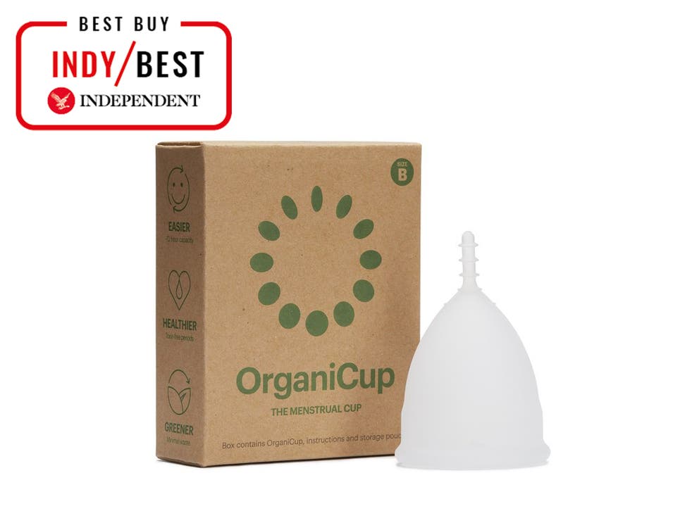 Best menstrual cup 2021: Mooncup, Saalt and reviewed The Independent