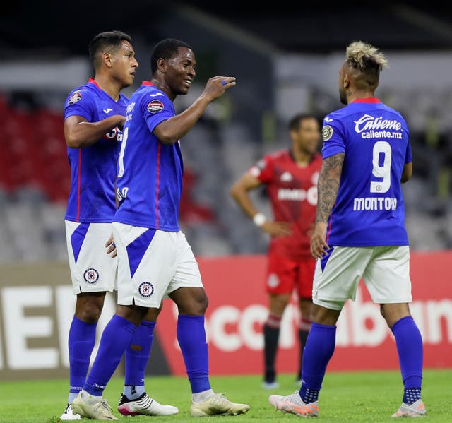 MEXICO-CLAUSURA