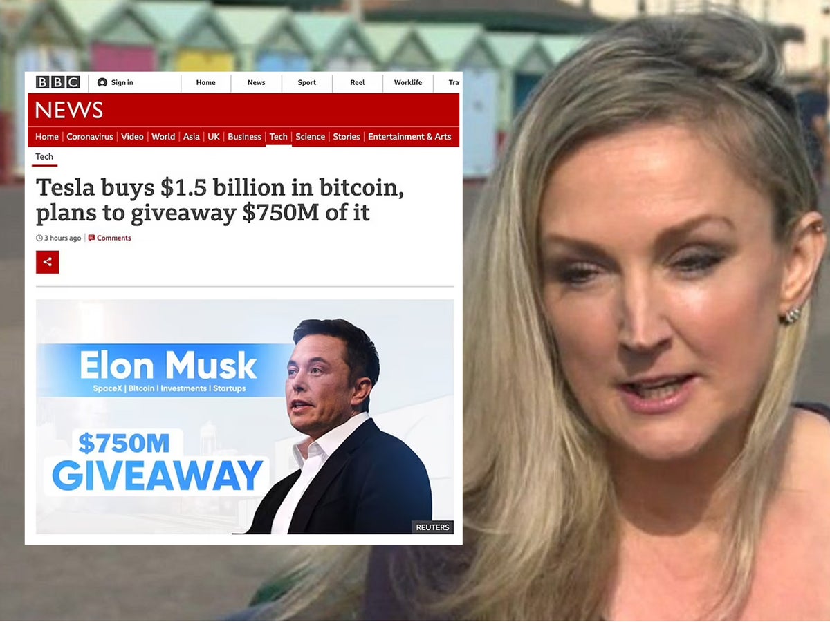 Elon musk bitcoin news in hindi