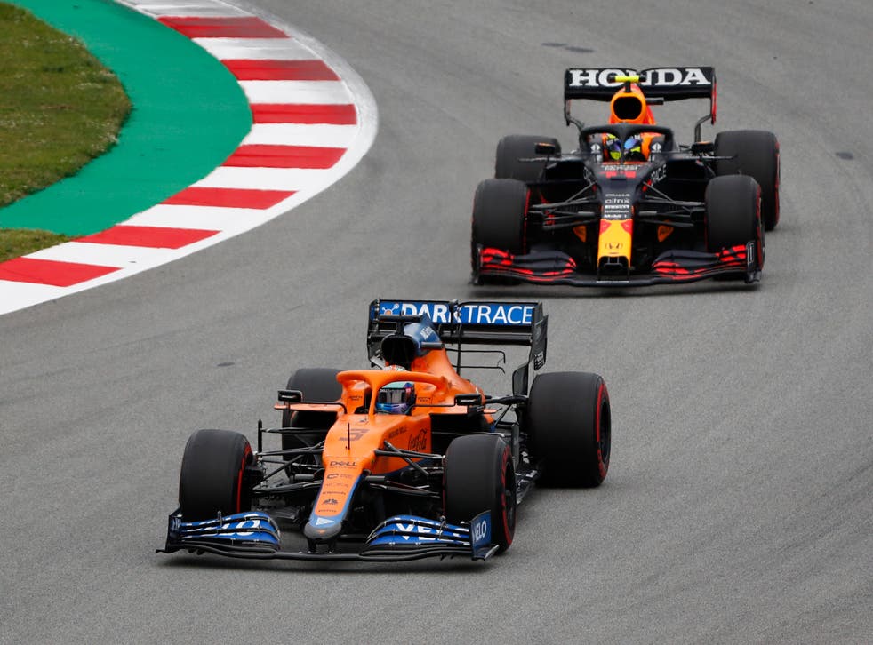 F1-CALENDARIO CAMBIOS