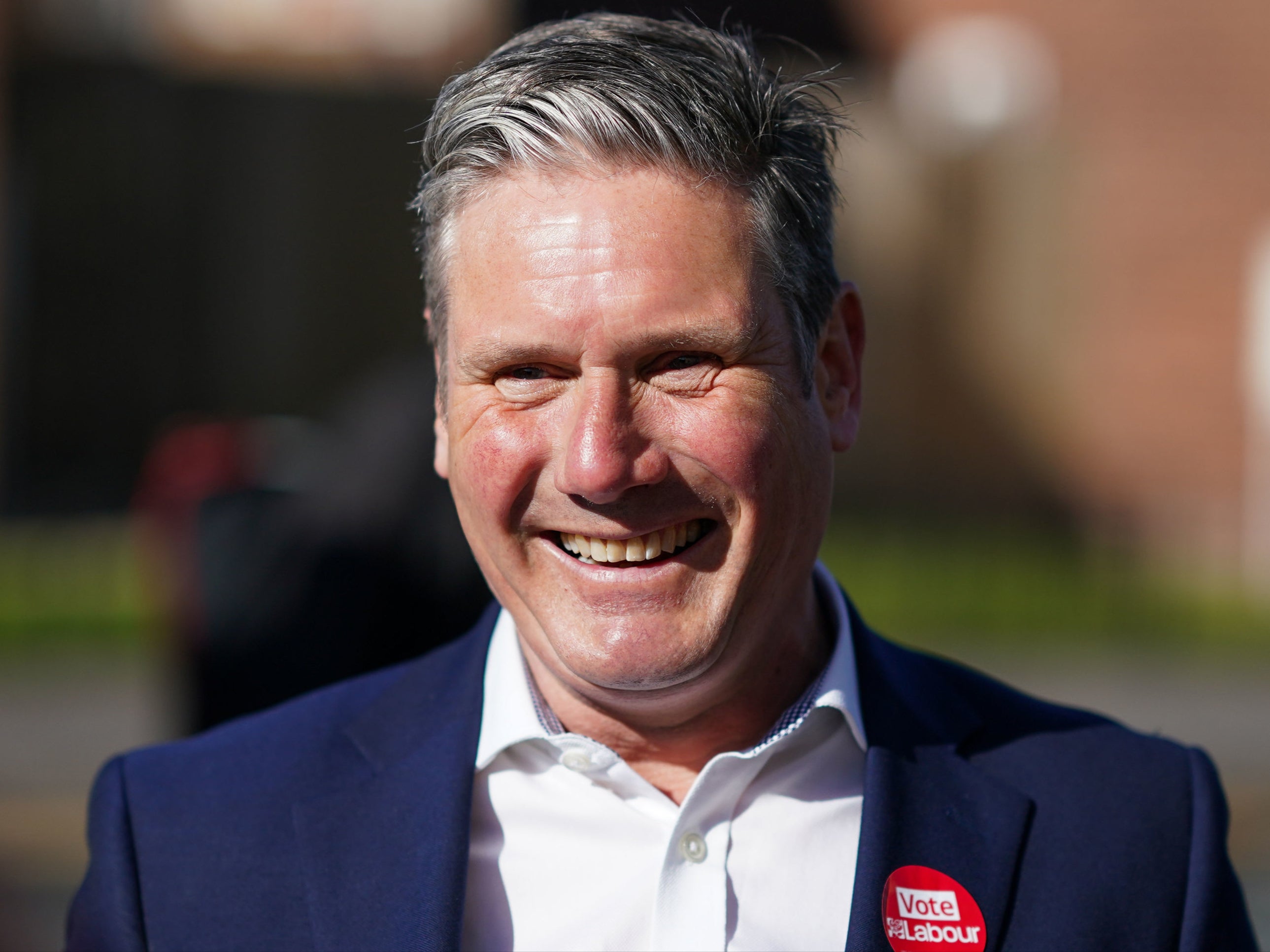 There have been many questions for Keir Starmer, the Labour leader, about his party’s future