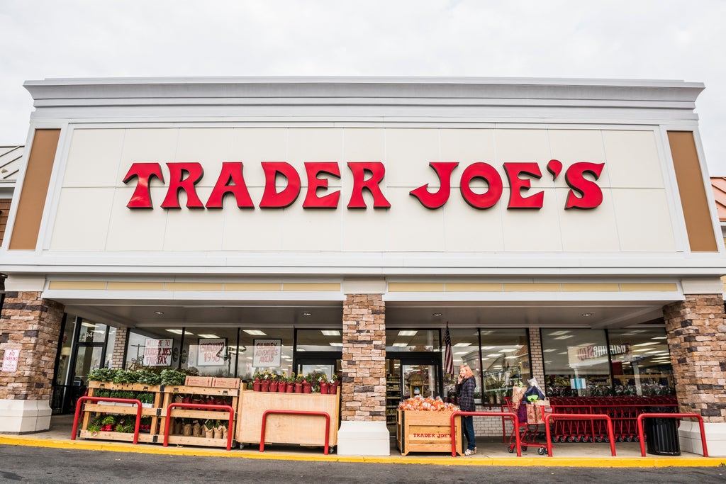 What time does Trader Joe's open today? And when will it be closed on