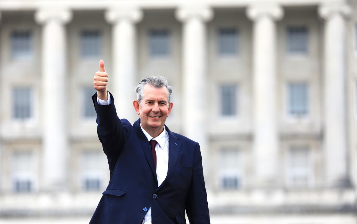 The Democratic Unionist Party is in danger of making itself irrelevant